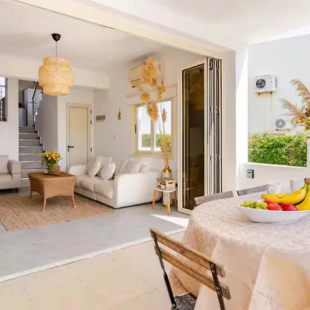 Boho House Apartmán
