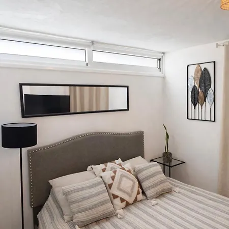 Apartmán Boho House *