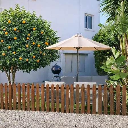 Boho House