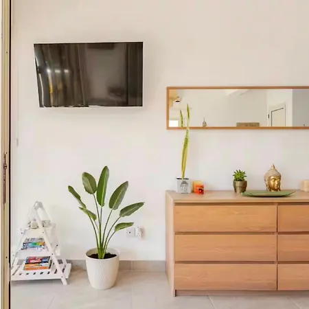 Apartmán Boho House *