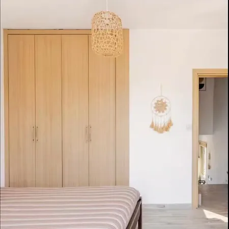 Boho House *