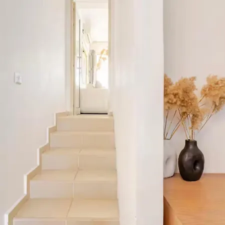 Apartmán Boho House Perivolia