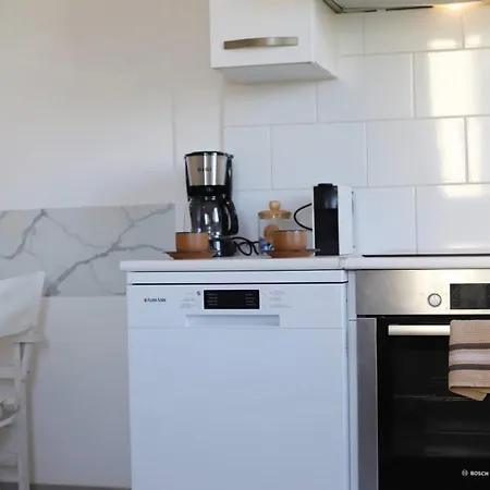 Apartmán Boho House