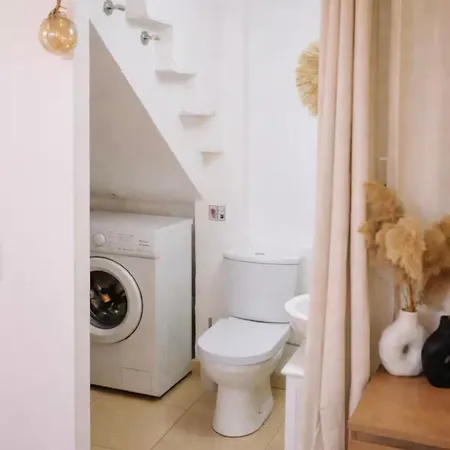 Boho House Apartmán *