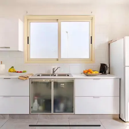 Boho House Apartmán Perivolia