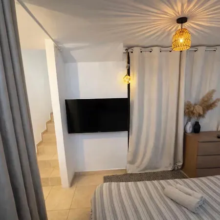 Apartmán Boho House
