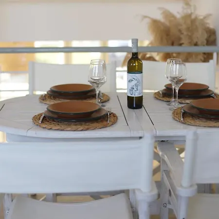Boho House * Perivolia