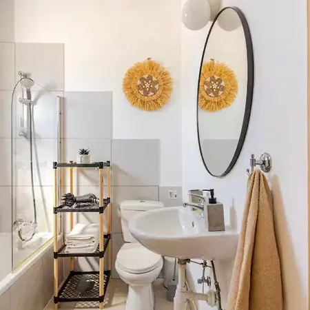 Boho House * Perivolia