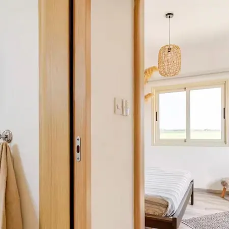Boho House Apartmán
