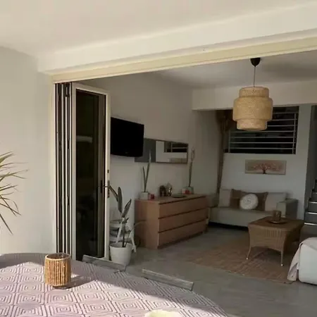 Boho House Apartmán *