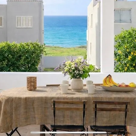Boho House