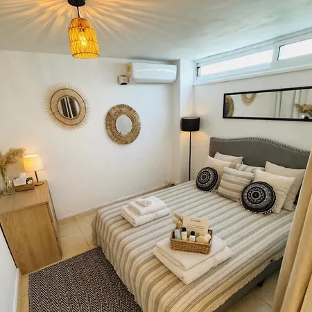 Apartmán Boho House Perivolia
