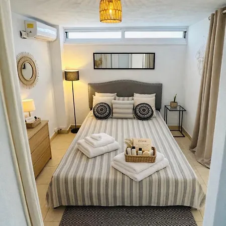 Boho House *