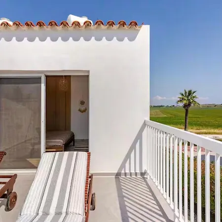 Boho House * Perivolia
