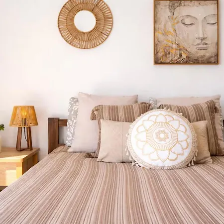 Boho House Apartmán