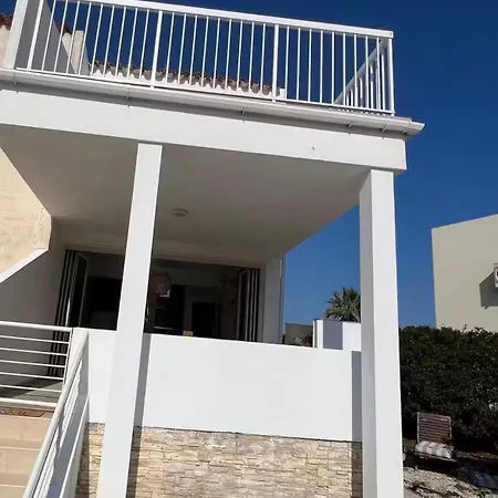 Apartmán Boho House