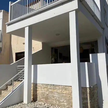 Boho House Perivolia
