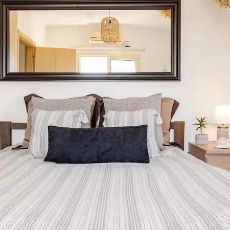 Apartmán Boho House