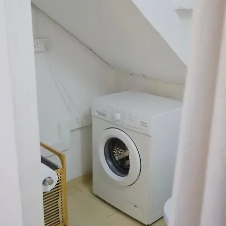 Boho House Apartmán *