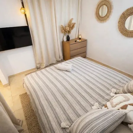 Boho House Apartmán Perivolia