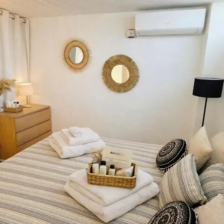 Boho House Apartmán